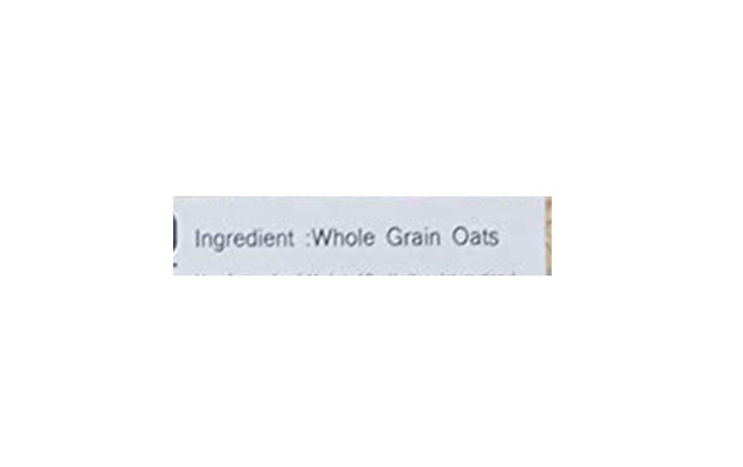 Hathmic Gluten Free Rolled Oats   Pack  1.5 kilogram